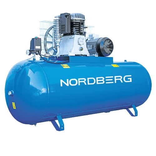 norberg n500